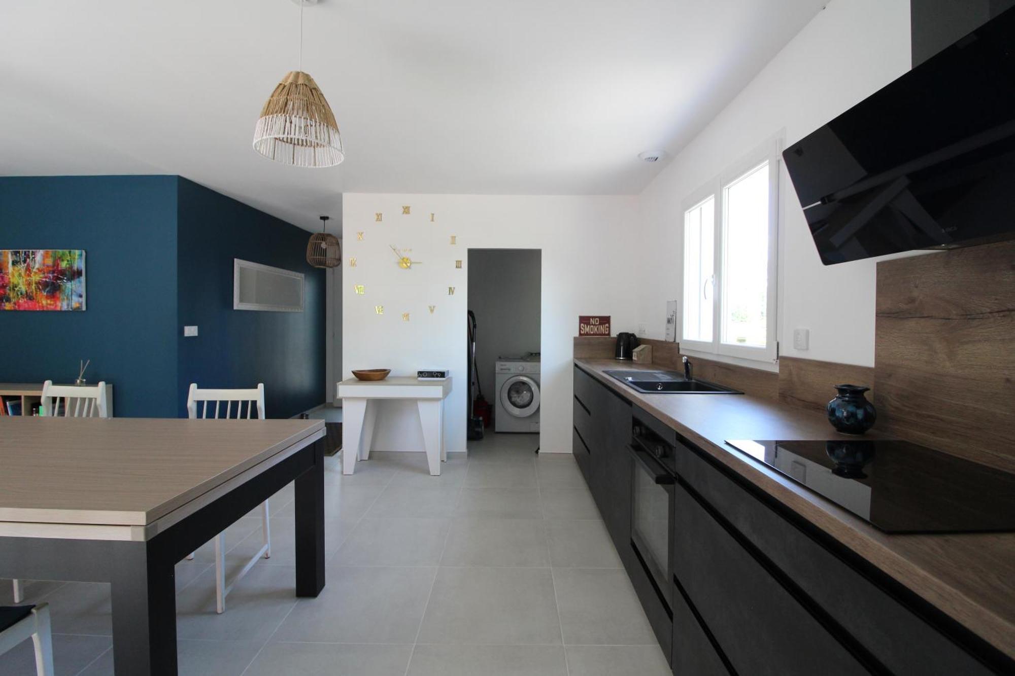 Villa Pinede Neffies Экстерьер фото