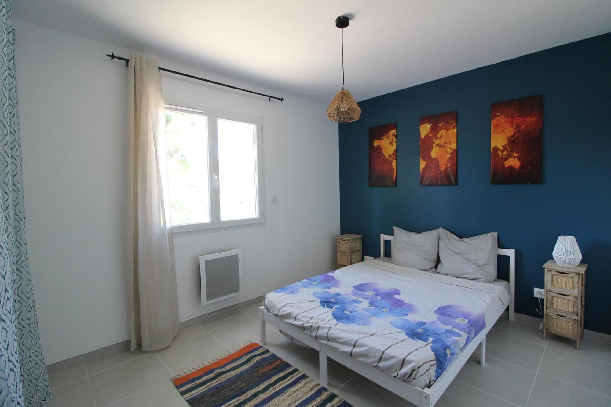 Villa Pinede Neffies Экстерьер фото