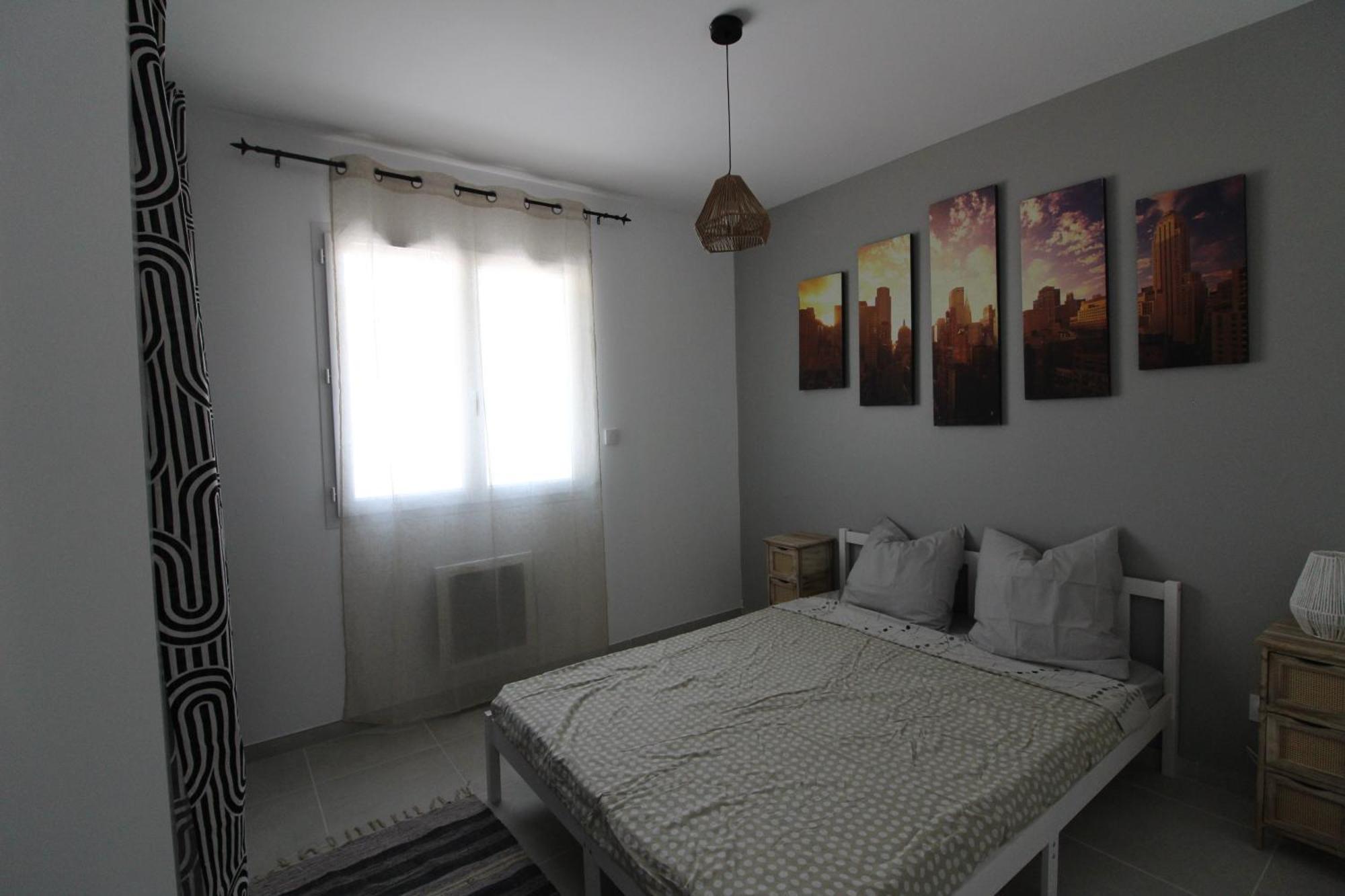 Villa Pinede Neffies Экстерьер фото